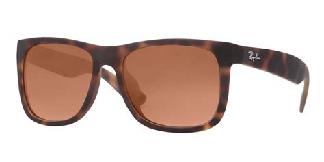 ray ban justin prescription sunglasses